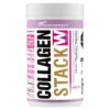 collagen stack