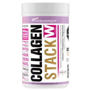 collagen stack