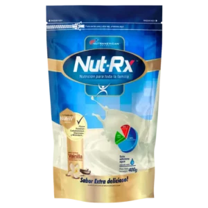 nut rx