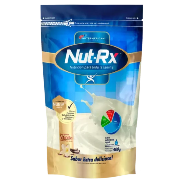 nut rx