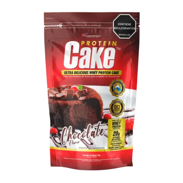 protein cake chocolate