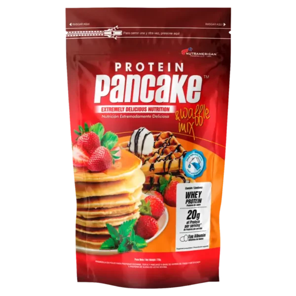 protein pancake