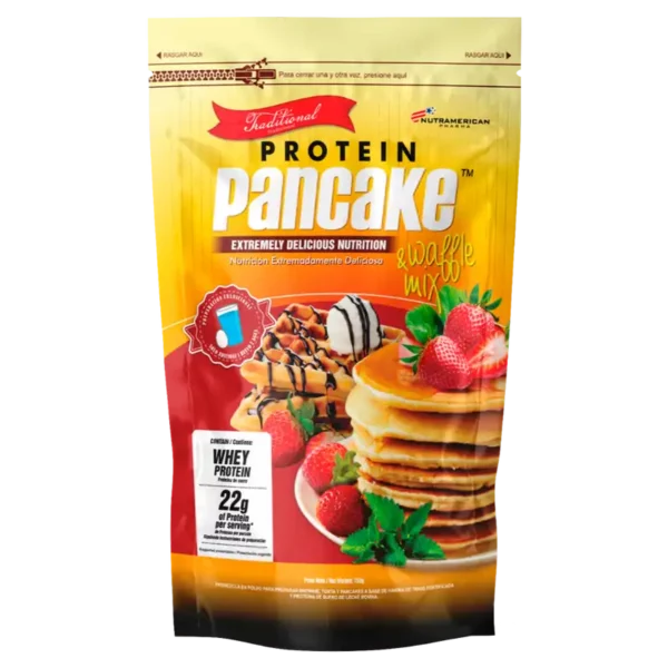 protein pancake