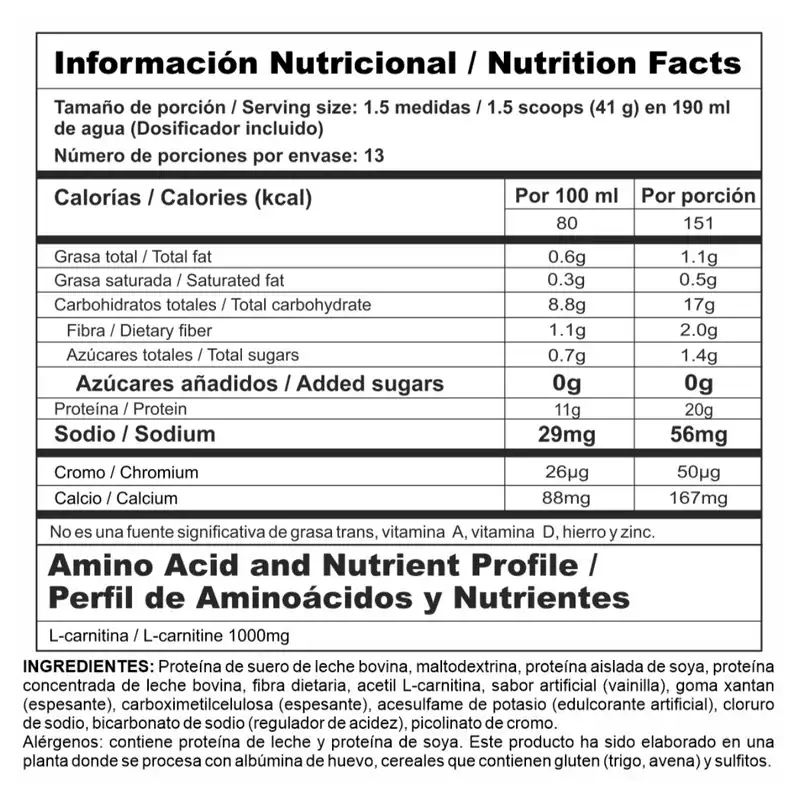 tabla_nutricional tabla nutricional