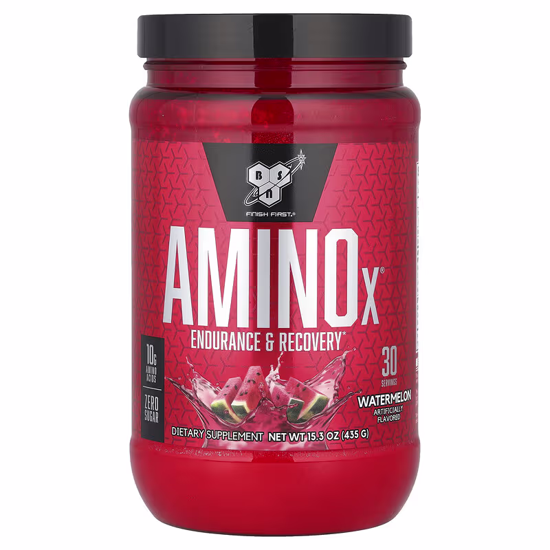 aminoxwatermelon